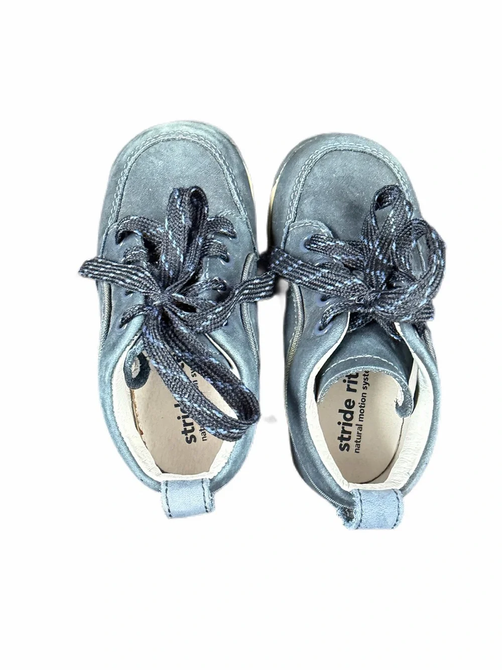 Stride Rite baby stride